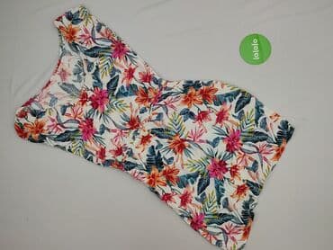 kombinezon damski pomarańczowy: Kombinezon damski, rozmiar M — 3