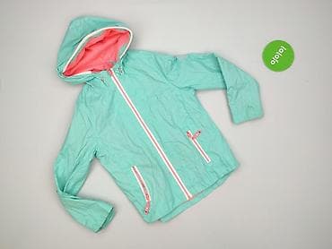 bluza multi: Kurtka przeciwdeszczowa, Cool Club, 8 lat, 122-128 cm, stan - Bardzo dobry — 2