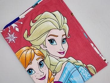 swiateczne: Koc 160 x 115, kolor - Kolorowy, stan - Bardzo dobry — 1