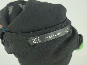 koszulka z bambusem zara: Trafaluc, Bluzka damska, rozmiar S — 4