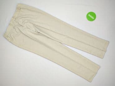 kapcie deichman: Spodnie materiałowe damskie, rozmiar L — 3