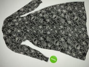 duże rozmiary ekskluzywne sukienki plus size: Sinsay, Сукня жіноча, розмір S — 3