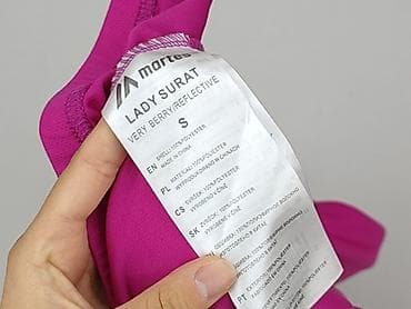 bluza team x: Martes, T-shirt damski, rozmiar S — 5