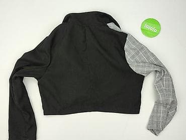 pepco softshell: Shein, Marynarka damska, rozmiar XL — 4