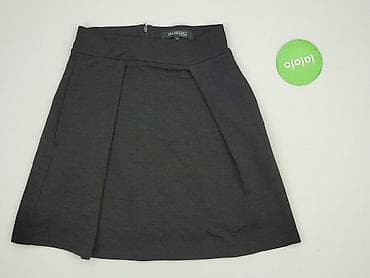 spodnica cekiny: Top Secret, Spódnica damska, rozmiar 2XS — 2