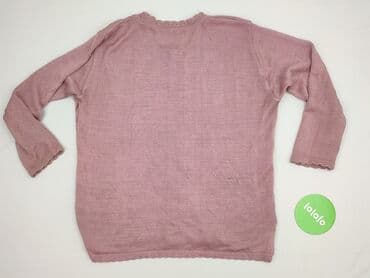 Kobiety: Sweter damski, rozmiar 3XL — 3