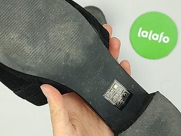 marcus obuwie: Sergio Leone, Klapki damskie, rozmiar 38 — 5