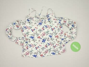 sinsay t shirty w paski: Sinsay, Bluzka damska, rozmiar S — 2