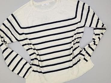 Sweter damski, rozmiar L