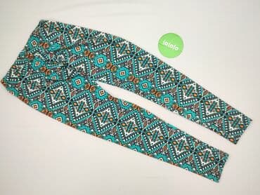 legginsy do pole dance: Legginsy Sportowe damskie, rozmiar S — 4