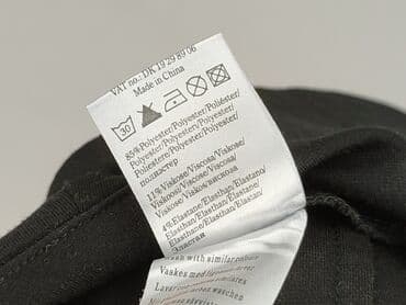 spódnice eko skóra ołówkowe: BYoung, Spódnica damska, rozmiar S — 5