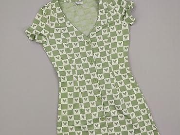 bluzki cropp: Cropp, Sukienka damska, rozmiar XS — 1