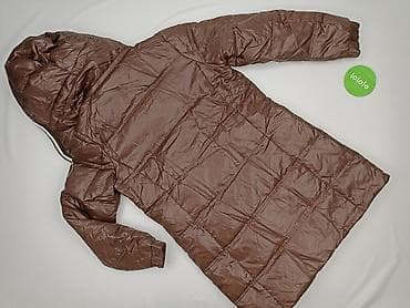 kurtka racing h: Jeanswear, Kurtka zimowa damska, rozmiar L — 3