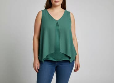 kappahl szlafrok: KappAhl, Top damski, rozmiar XL — 7