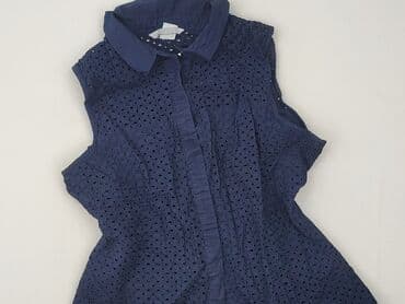 allegro t shirty 4f: H&M, Koszula damska, rozmiar L — 1