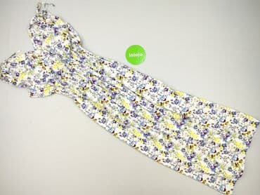 sukienki kopertowe dla puszystych: Sukienka damska, rozmiar S — 2