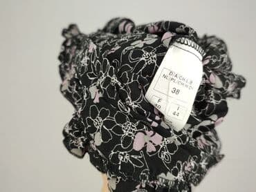 bluzki jedwabne wzorzyste: Orsay, Bluzka damska, M — 6