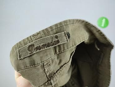 cargo: Imię, Spodnie 3/4 damskie, rozmiar L — 4