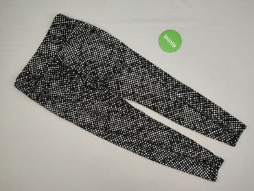 leginsy hdm: H&M Sport, Legginsy Sportowe damskie, rozmiar M — 3