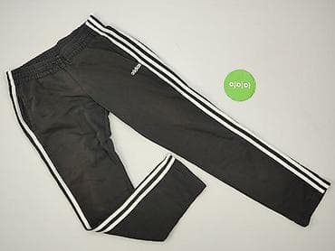 gazelle: Adidas, Spodnie dresowe damskie, rozmiar S — 2