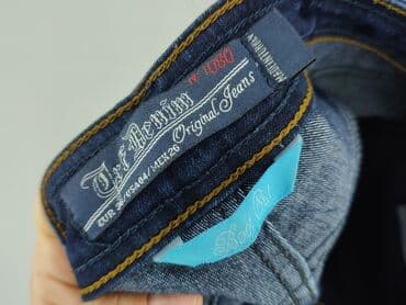 jeansy bootcut: Jeans for women, size S (EU 36) — 4