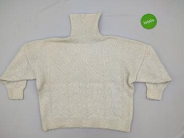 eobuwie bluzy: Golf damski, rozmiar S — 3