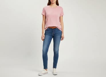 koszula atmosphere: Atmosphere, Women`s T-shirt, size M — 1