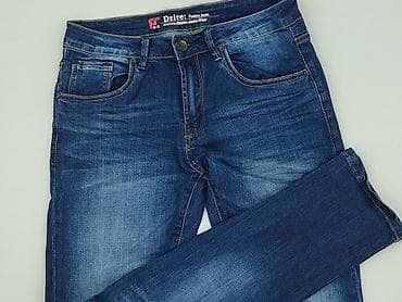 tshirt: Fashion Jeans, Jeansy dla mężczyzn, rozmiar S — 1