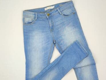 sinsay джинси жіночі: Bershka, Jeans for women, size S (EU 36) — 1