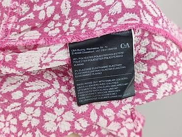 rn 77302: C&A, Sukienka damska, rozmiar 2XL — 5