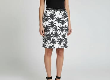 kappahl spódnice: KappAhl, Spódnica damska, rozmiar L — 6