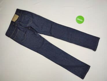 regular fit jeans: Benetton, Jeansy damskie, rozmiar S — 3