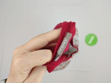 czerwona sukienka orsay: Orsay, Bluzka damska, rozmiar S — 4