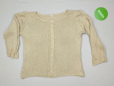 makalu swetry wyprzedaż: Sweter damski, rozmiar M — 2