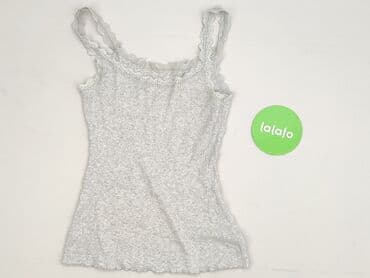 sukienka z lnem lidl: Esmara, Top damski, S — 3