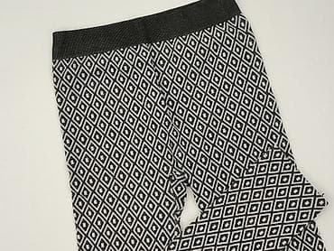 legginsy softshell: Legginsy rozmiar XL — 1