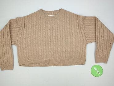 mango outlwt: Sinsay, Sweter damski, rozmiar M — 2