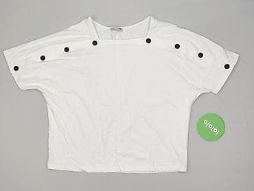 zara pl: Zara, Bluzka damska, rozmiar M — 2