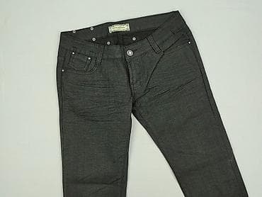 Jeansy damskie, rozmiar XL