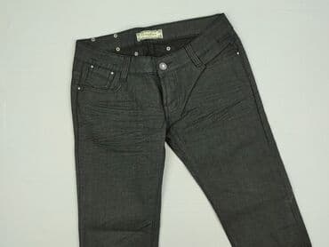 dżinsy robocze: Jeansy damskie, rozmiar XL — 1