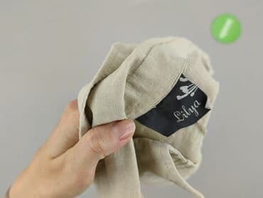 lniana koszula stradivarius: Bluzka damska, rozmiar M — 4