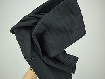 moro: H&M Divided, Spodnie cargo damskie, rozmiar S — 4
