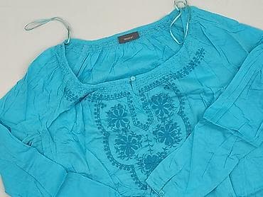 pull bear bomberka: Yessica, Bluzka damska, rozmiar XL — 1