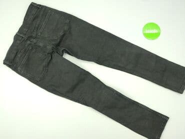 купити штани чоловічі дешево: Jeans for men, L (EU 40), Sinsay, condition - Perfect — 3