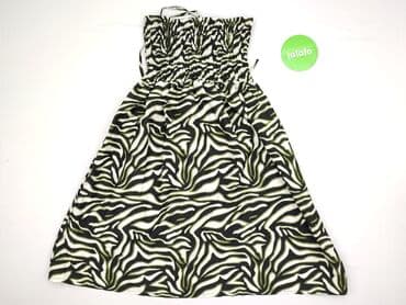 sukienki wieczorowe plus size allegro: Pepco, Women`s dress, size M (EU 38) — 3