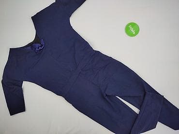 camel spodnie: Kombinezon damski, rozmiar XL — 3