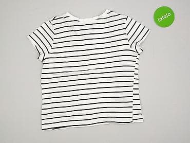 a w polsce: Sinsay, T-shirt damski, rozmiar L — 3