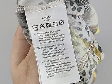 bluzki wojan: Helena Vera, Bluzka damska, rozmiar One size — 5