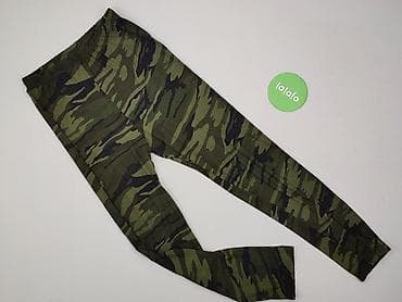 getry 116: Legginsy Sportowe damskie, rozmiar XL — 2