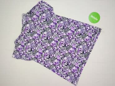 eleganckie bluzki fioletowe: Bluzka damska, rozmiar S — 3